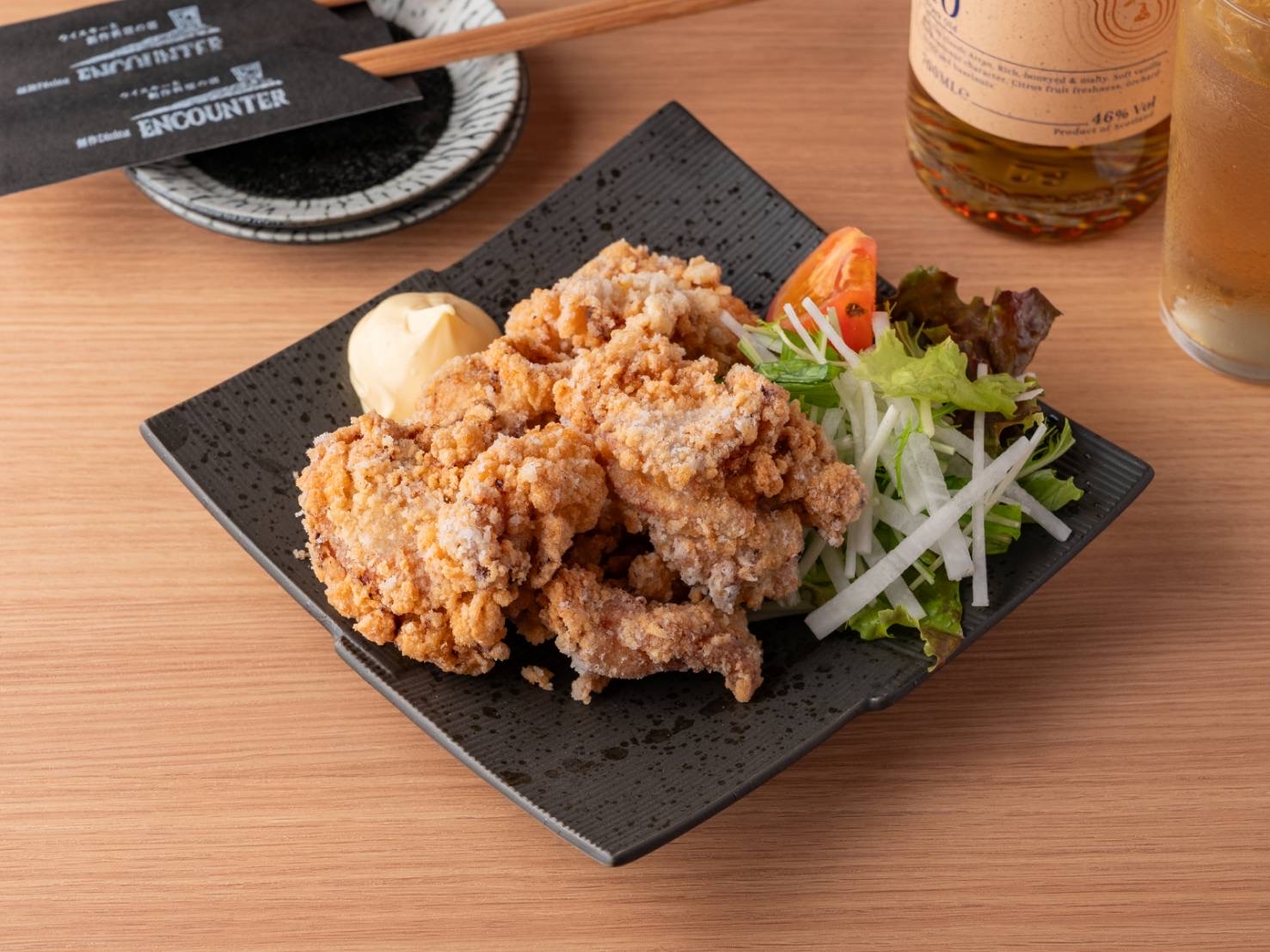 お料理